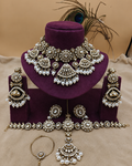 Maharani Pearl Royale Set
