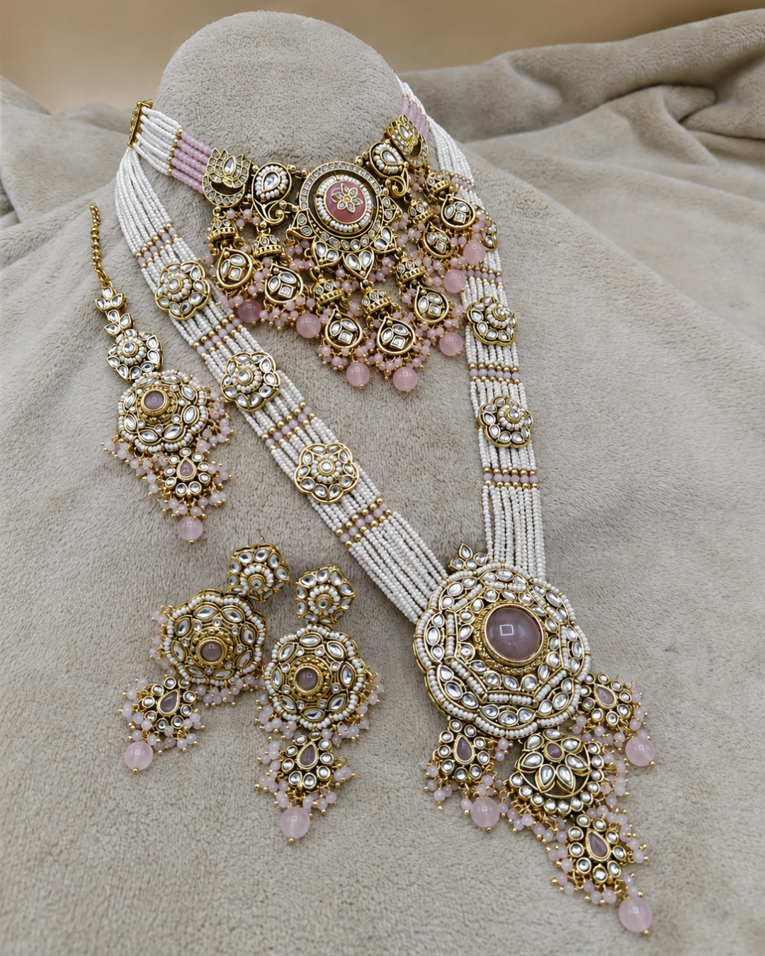 Rose Royale Set