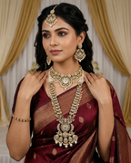 Noor Mahal Bridal Set