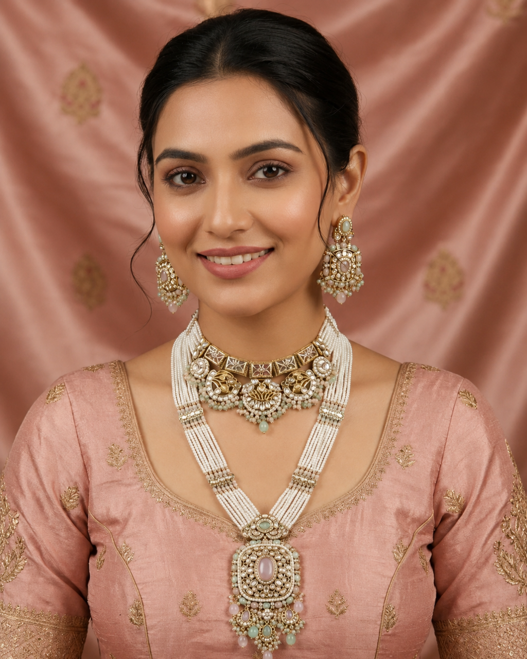 Gulnaar Royale Set