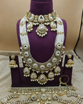 Noor Mahal Bridal Set
