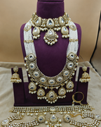 Noor Mahal Bridal Set