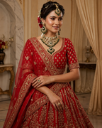 Rajshree Pearl Set