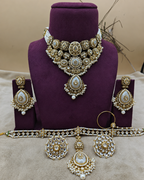 Heer Mahal Set
