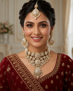 Heer Mahal Set