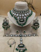 Ruhani Rajsi Set