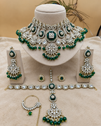 SetShahi Chandrika Set