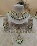 Kundan Bridal