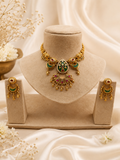 Royal Polki Set