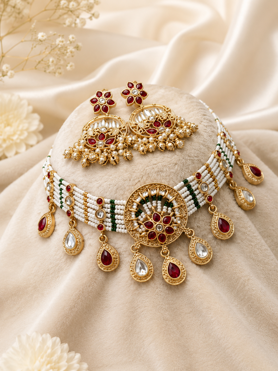 Rajvi Set