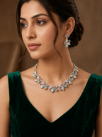 Aqua Vine Grace Set