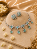 Meadow Blossom Aqua Set