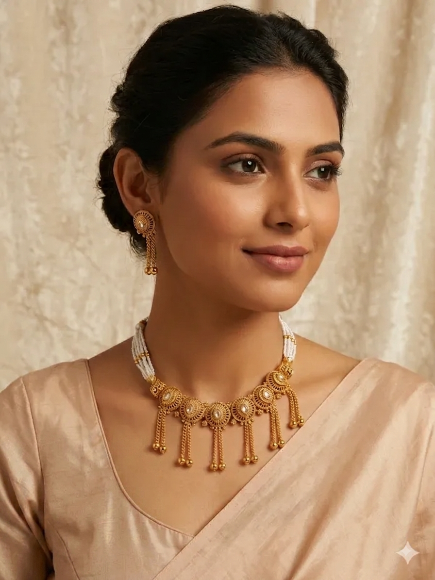 Regal Radiance