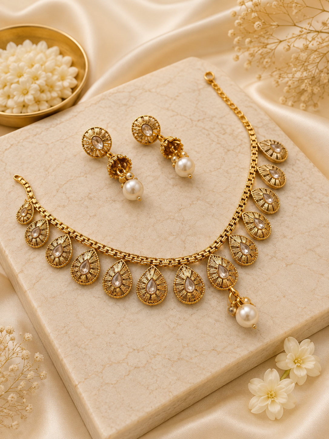 Royal Heritage Set