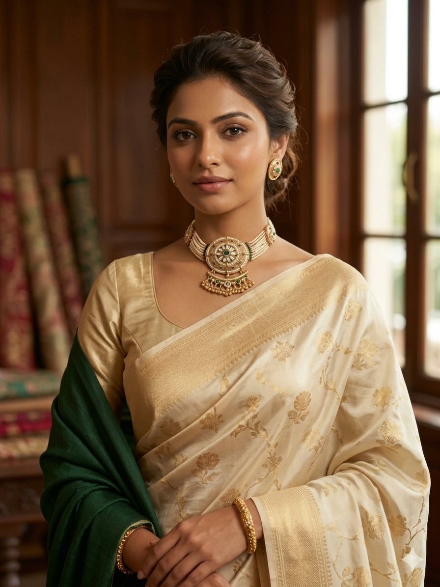 Virasat Glow