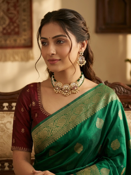 Aarizya Gold