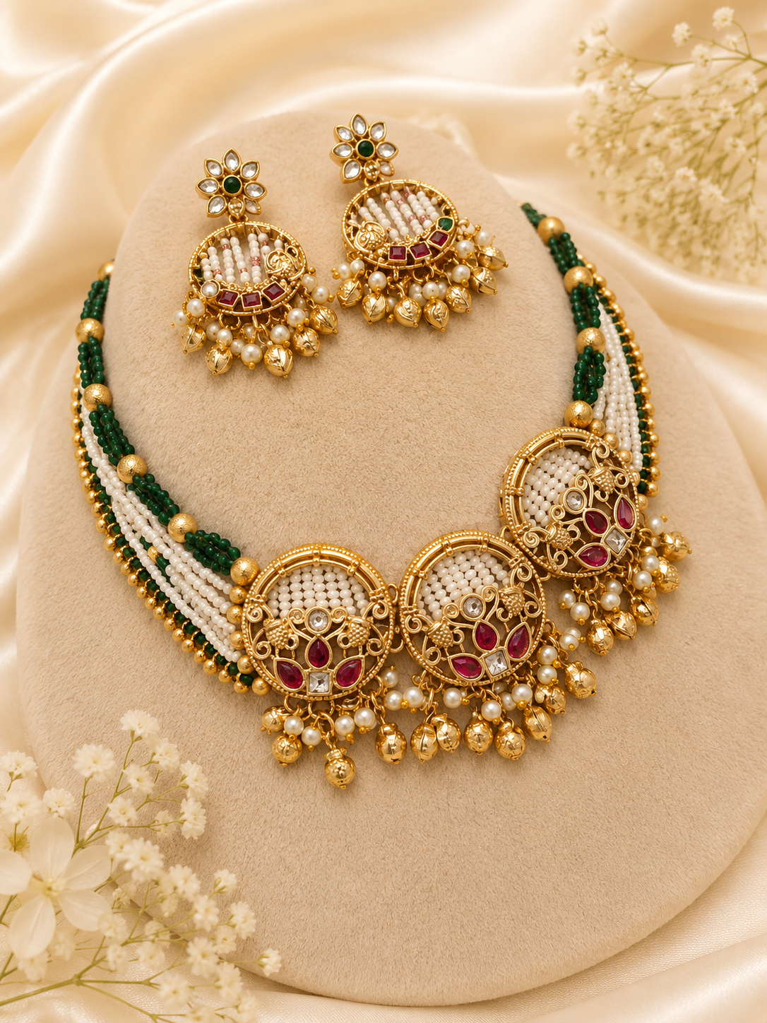 Aarizya Gold