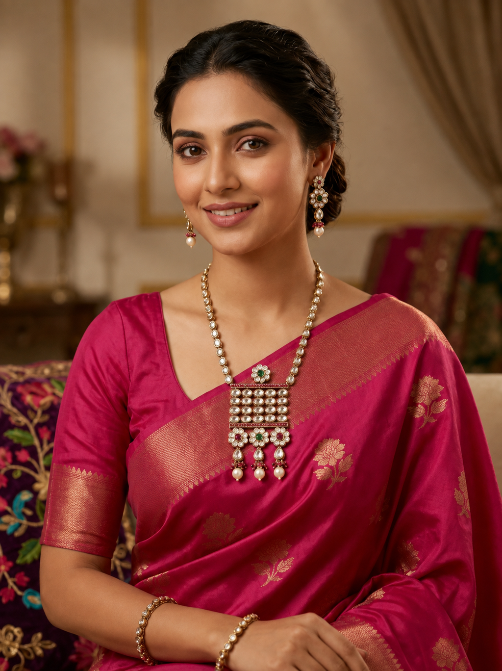 Maharani Luxe