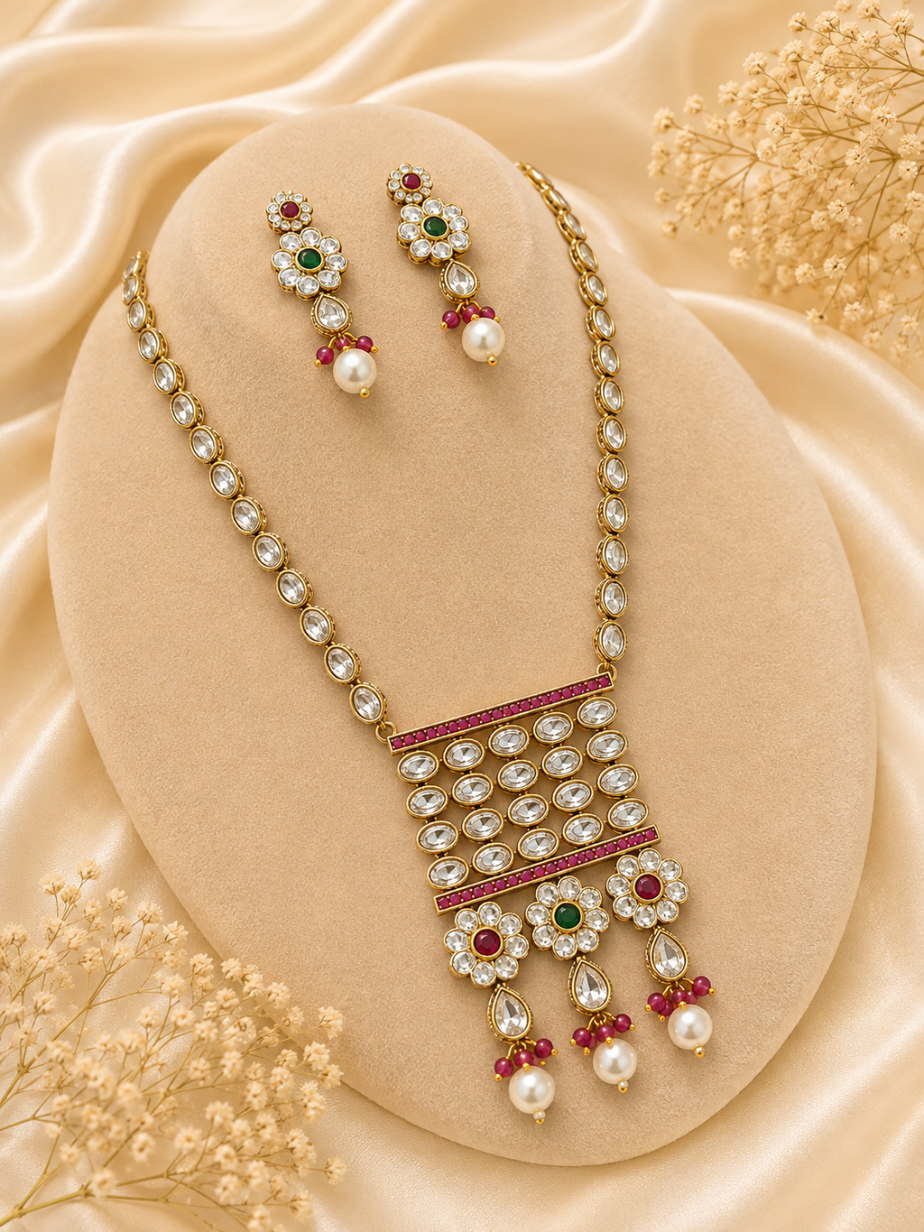 Maharani Luxe