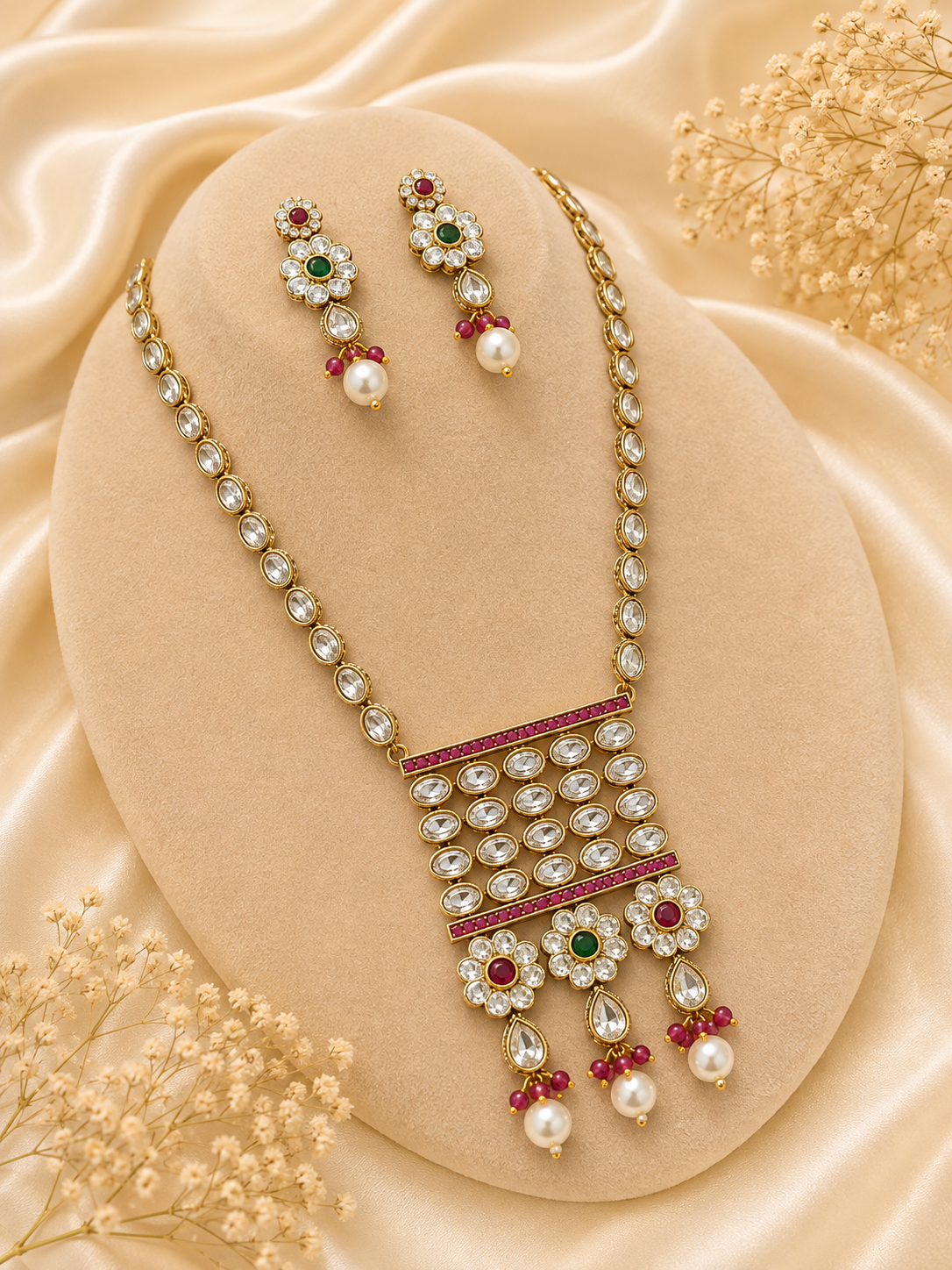 Maharani Luxe