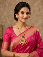 Ruhani Gold