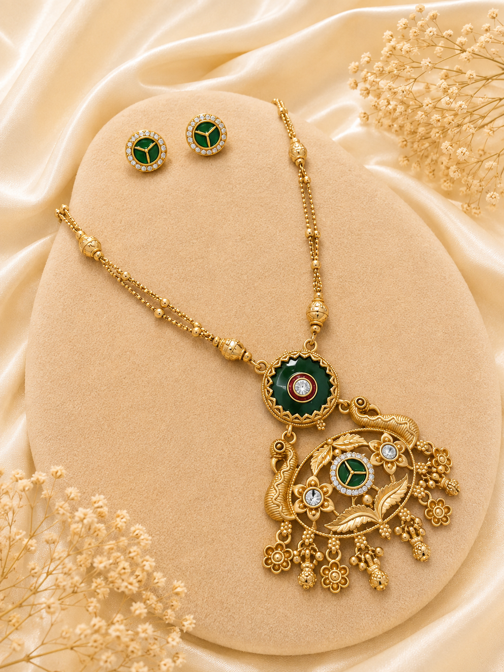 Ruhani Gold
