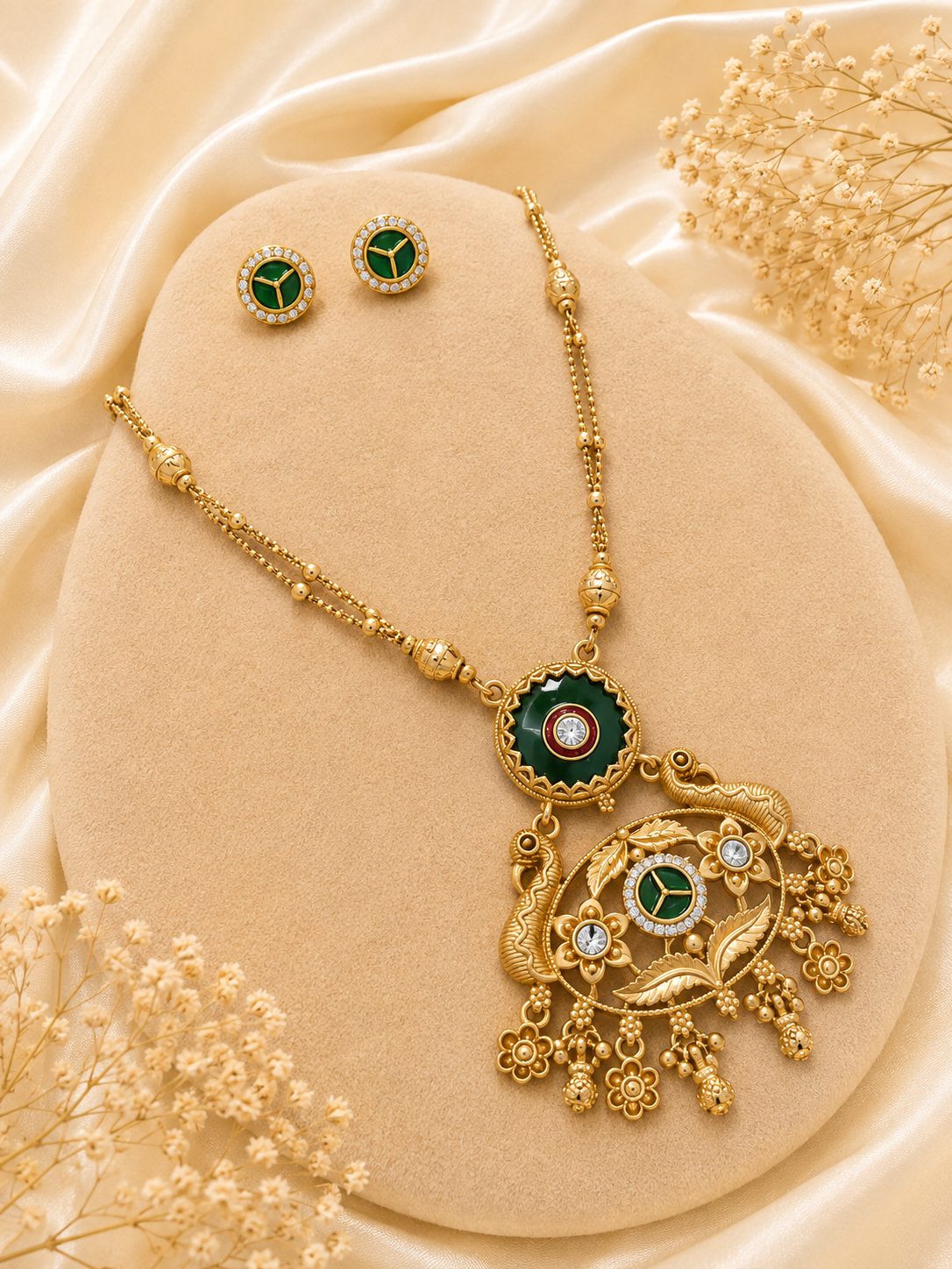 Ruhani Gold