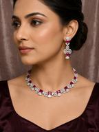 Ruby Royale Sparkle Set