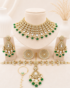 Kundan Bridal
