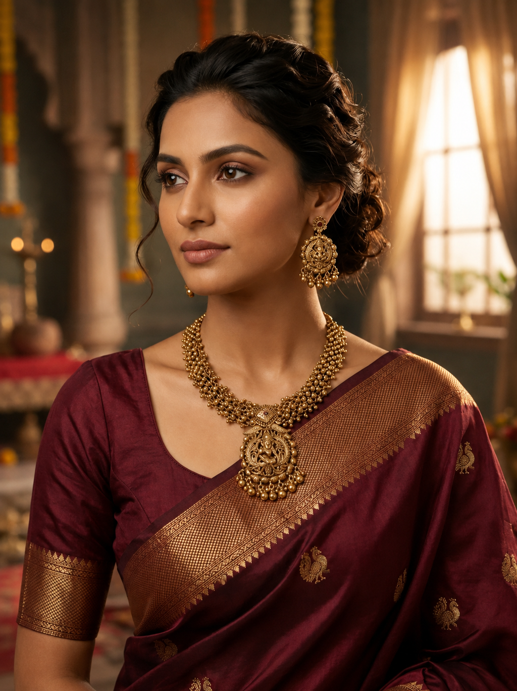 Heritage Glow Set