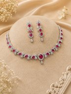 Ruby Radiance Set