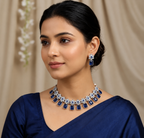 Sapphire Royal Set