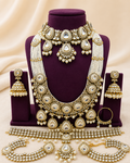 Noor Mahal Bridal Set