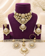 Heer Mahal Set