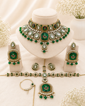 Vaibhavi Bridal Set