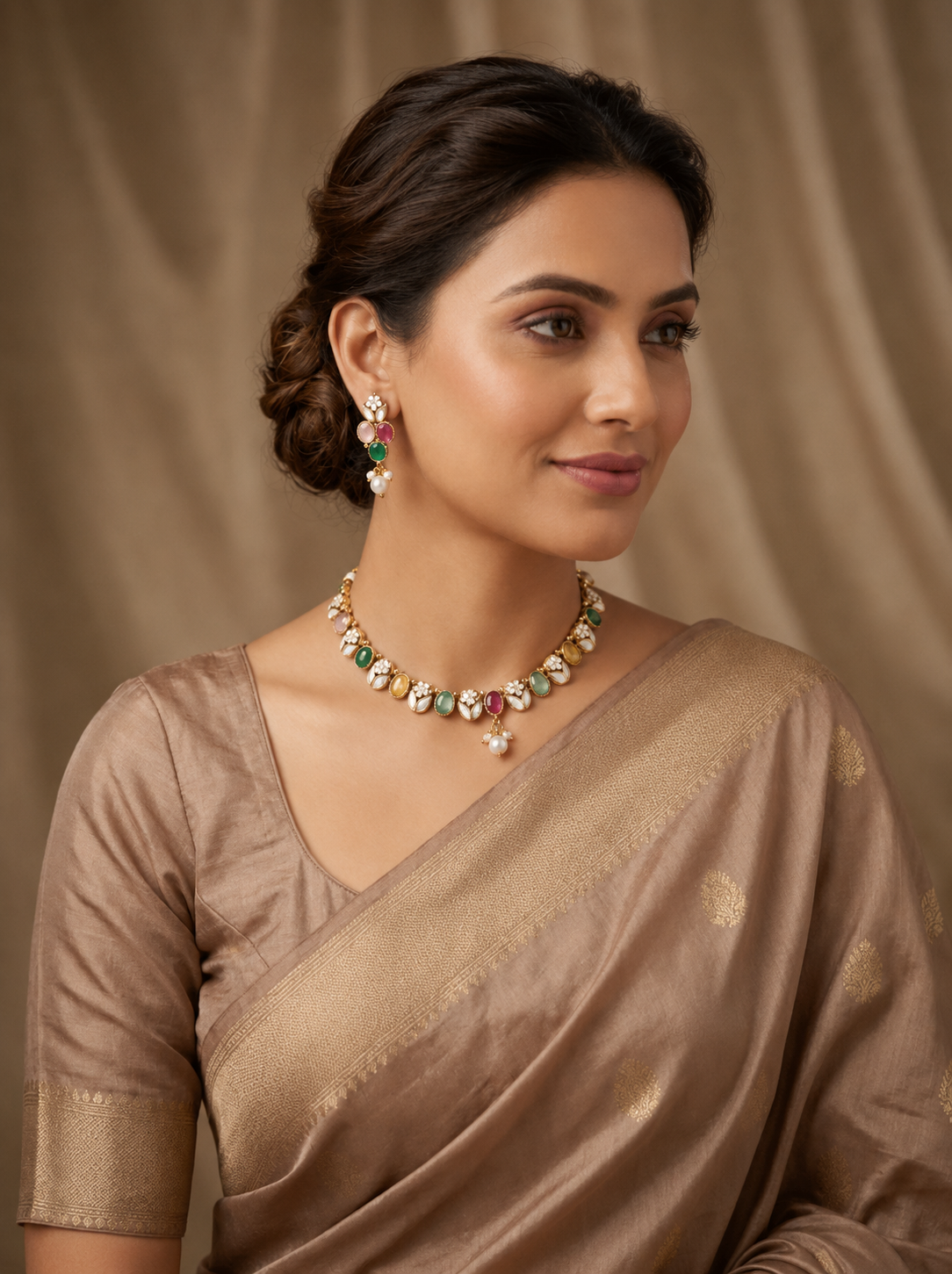Maharani Sparkle