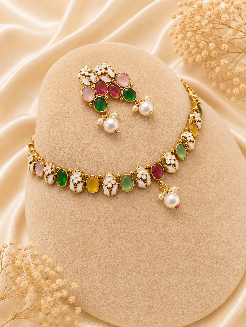 Maharani Sparkle