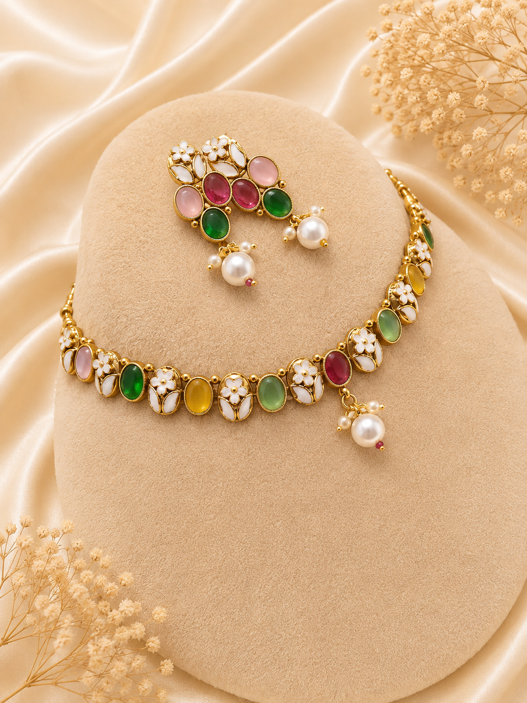 Maharani Sparkle