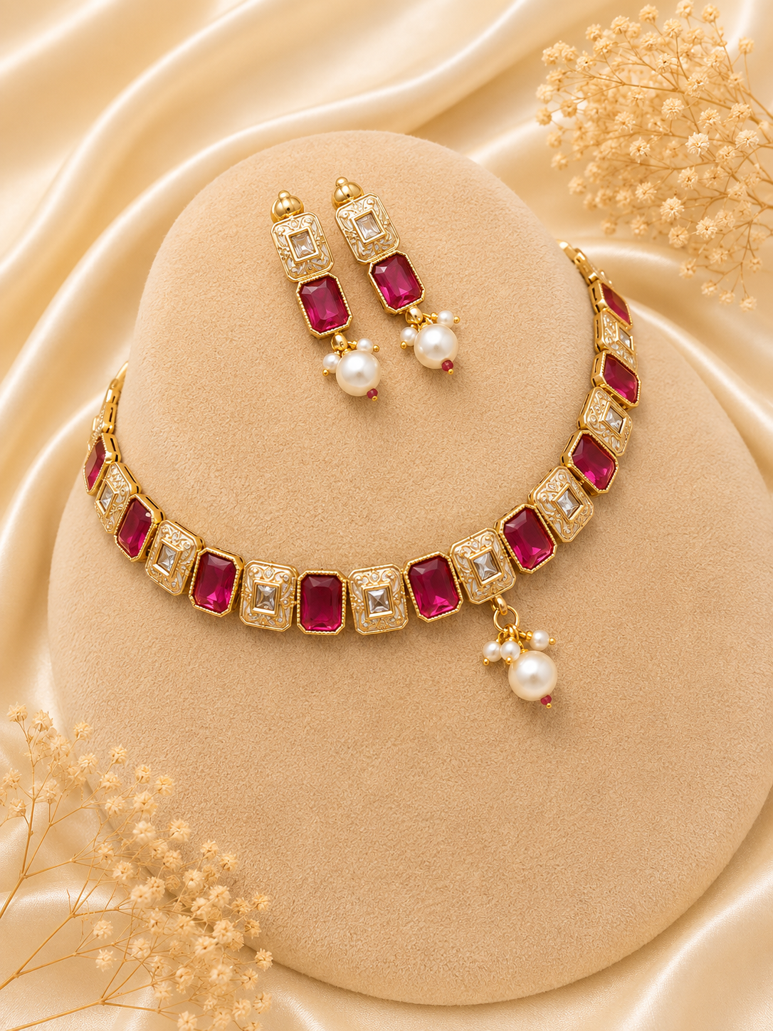 Divine Luxe Set
