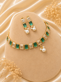 Golden Heirloom Set