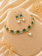 Golden Heirloom Set