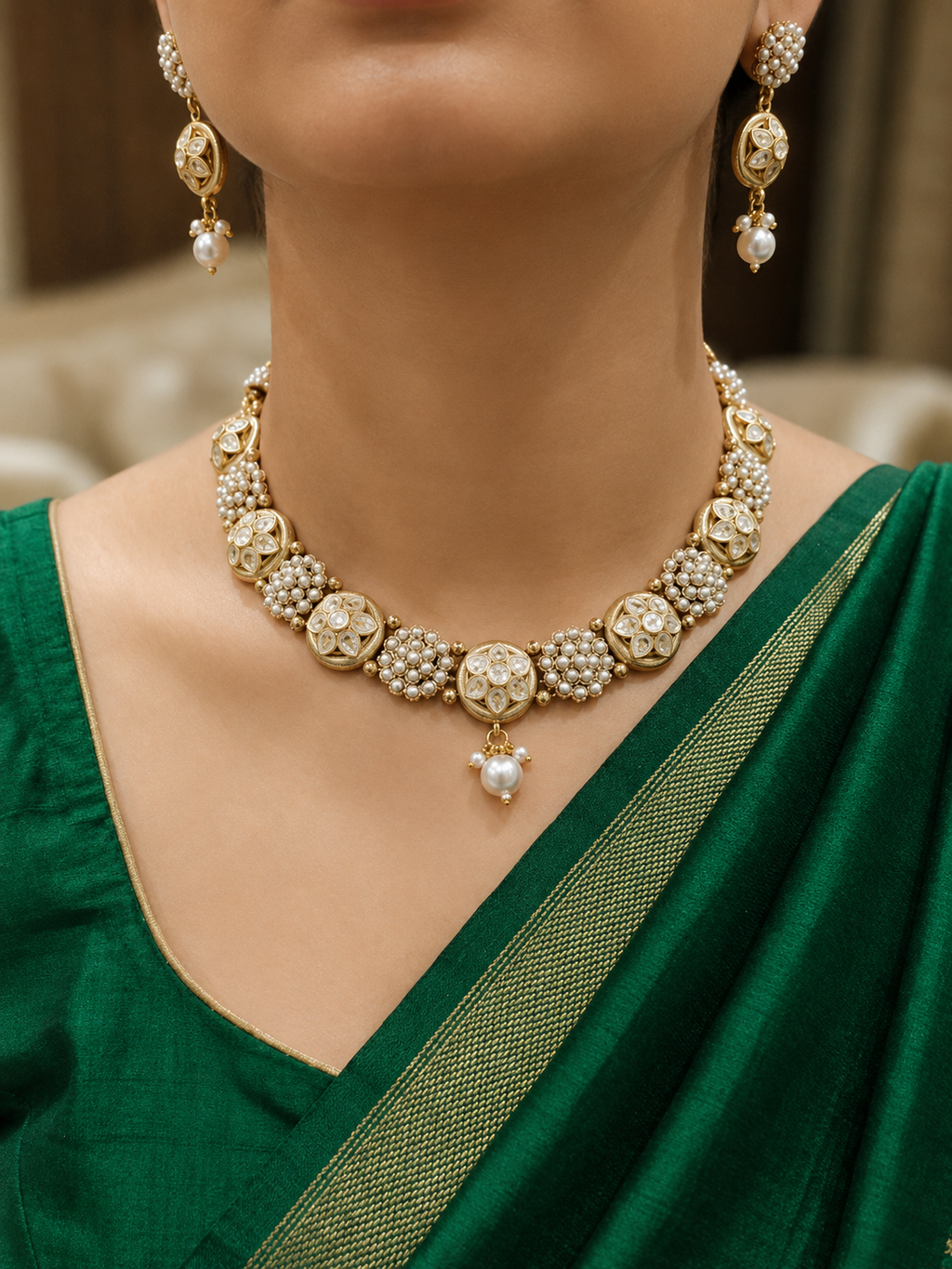 Meher Gold