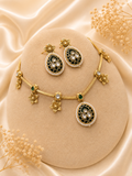 Aaradhya Stone Set