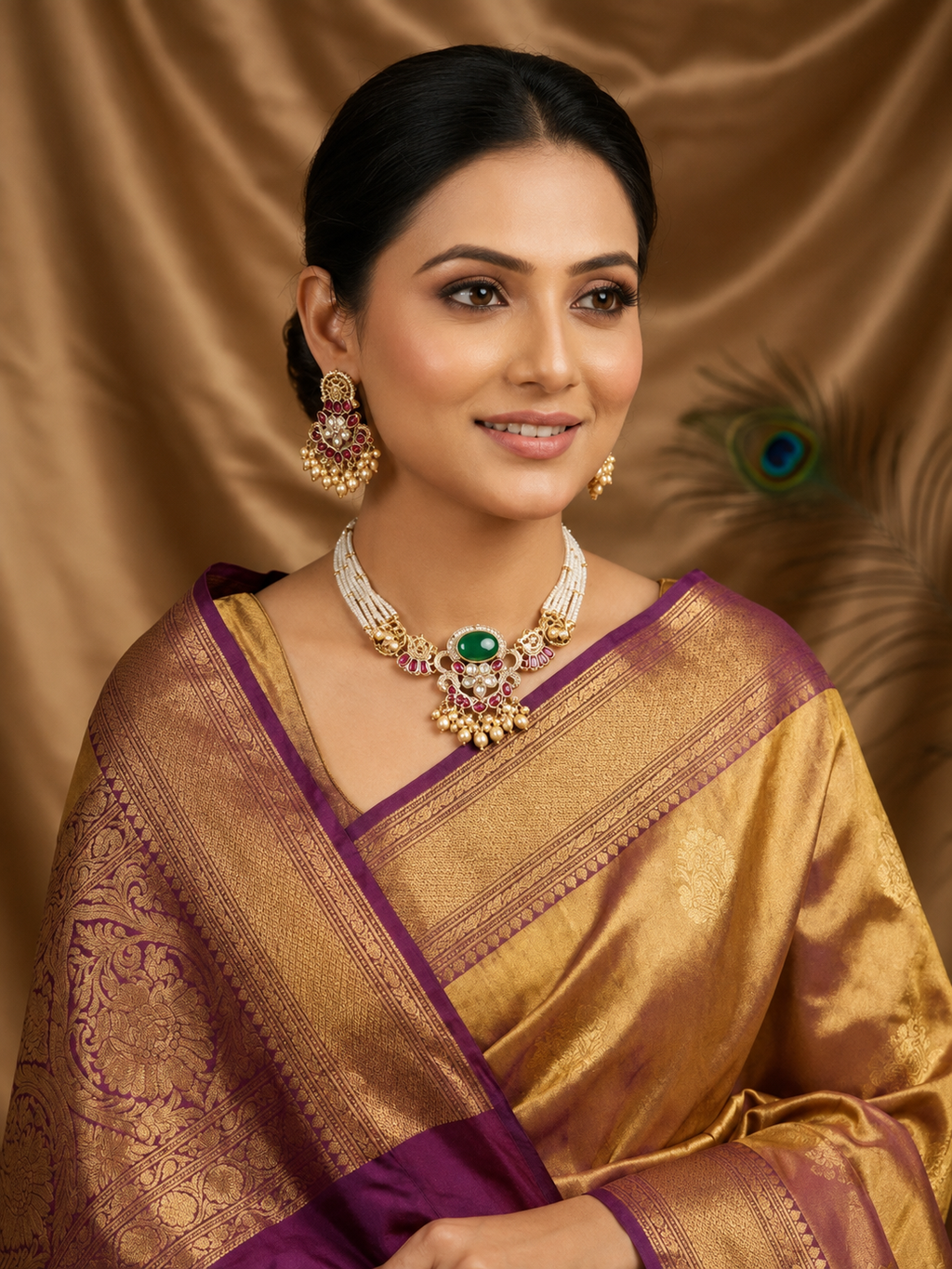 Golden Heritage