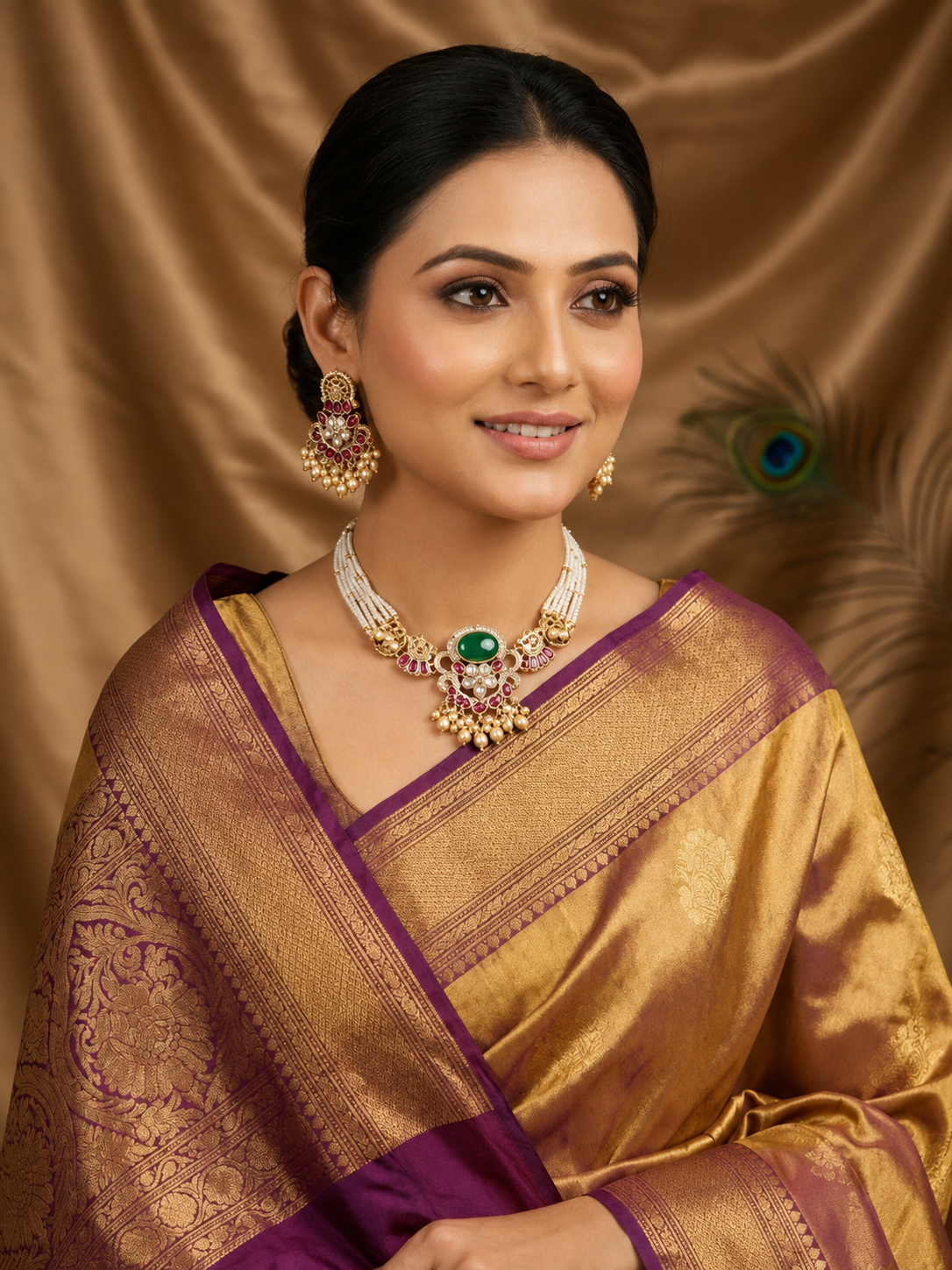 Golden Heritage