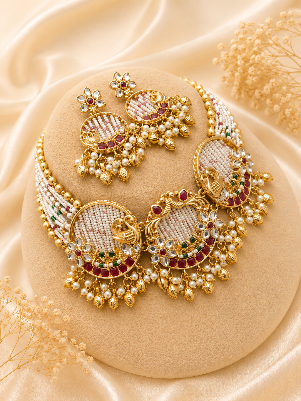 Rajvika Set