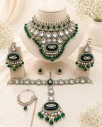 Ruhani Rajsi Set