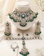 SetShahi Chandrika Set