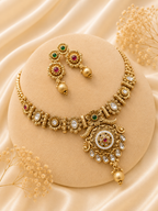 Maharani Glow Set