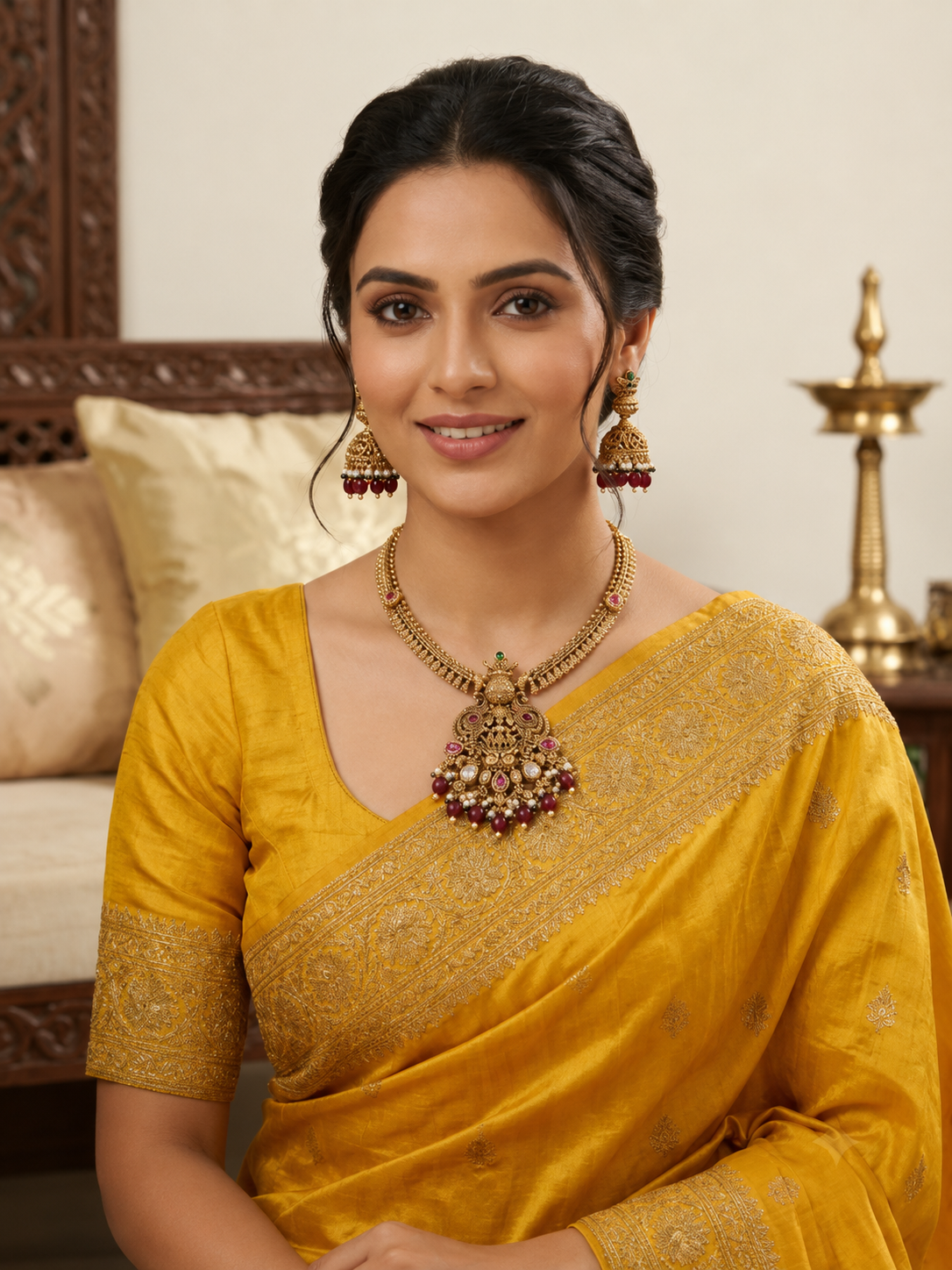 Swarnavi Set